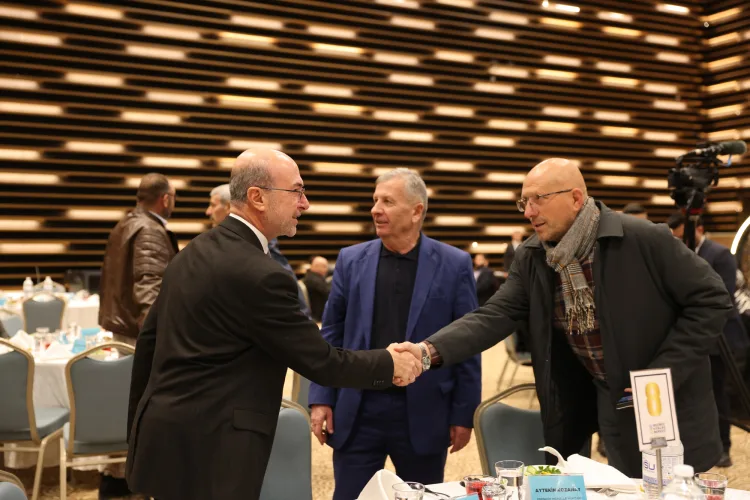Selçuklu İftar Buluşması: Birlikte Hizmet Vurgusu