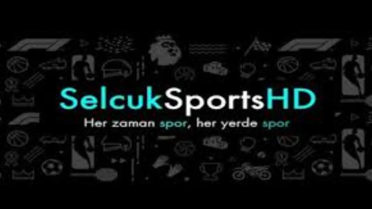SelçukSports Sahibi İfadesini Verdi!