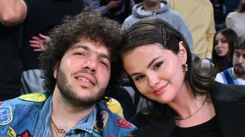 Selena Gomez’in Çocuk Gibi Beslenme Alışkanlıkları!