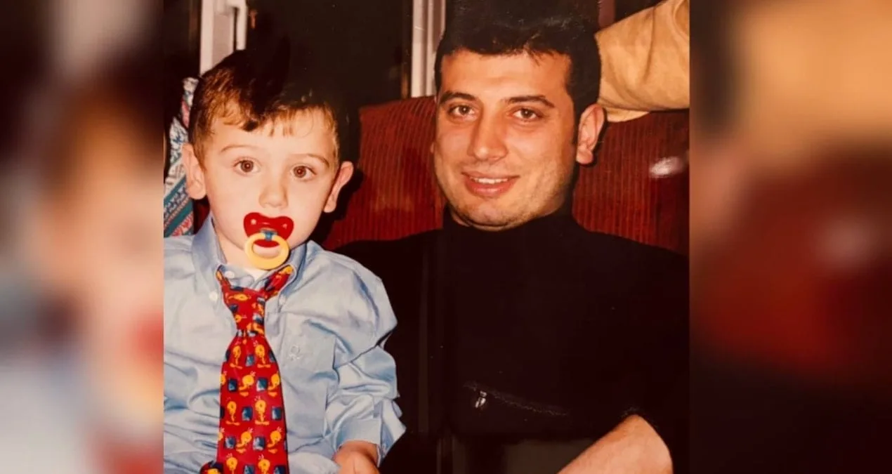Selim İmamoğlu’ndan Duygusal Doğum Günü Mektubu