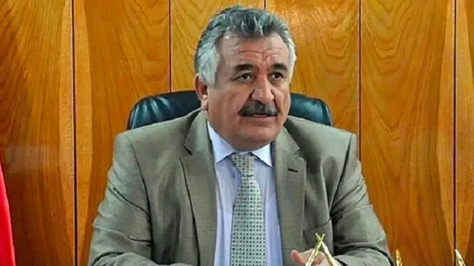Selim Sadak Hayatını Kaybetti, Almanya’da Vefat Etti