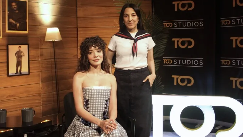 Selin Şekerci: Prenses Gibi Büyüyen Bir Çocuk