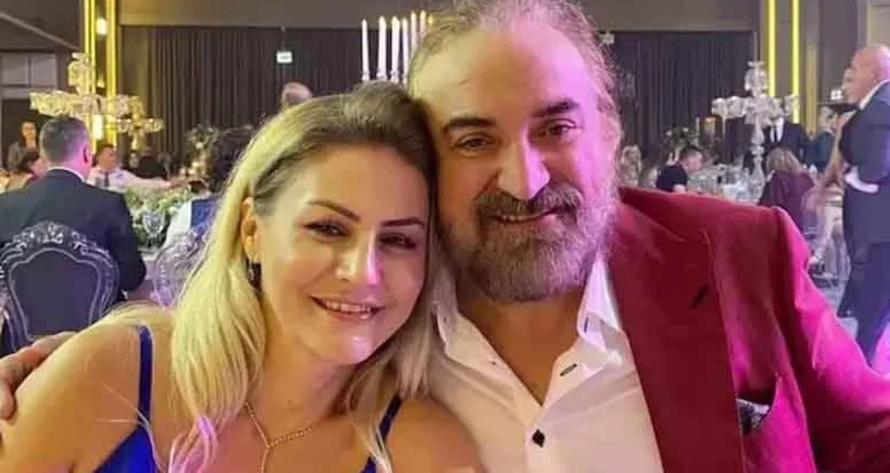 Selma Konak Acı Haberiyle Yıkıldı: Annesi Vefat Etti