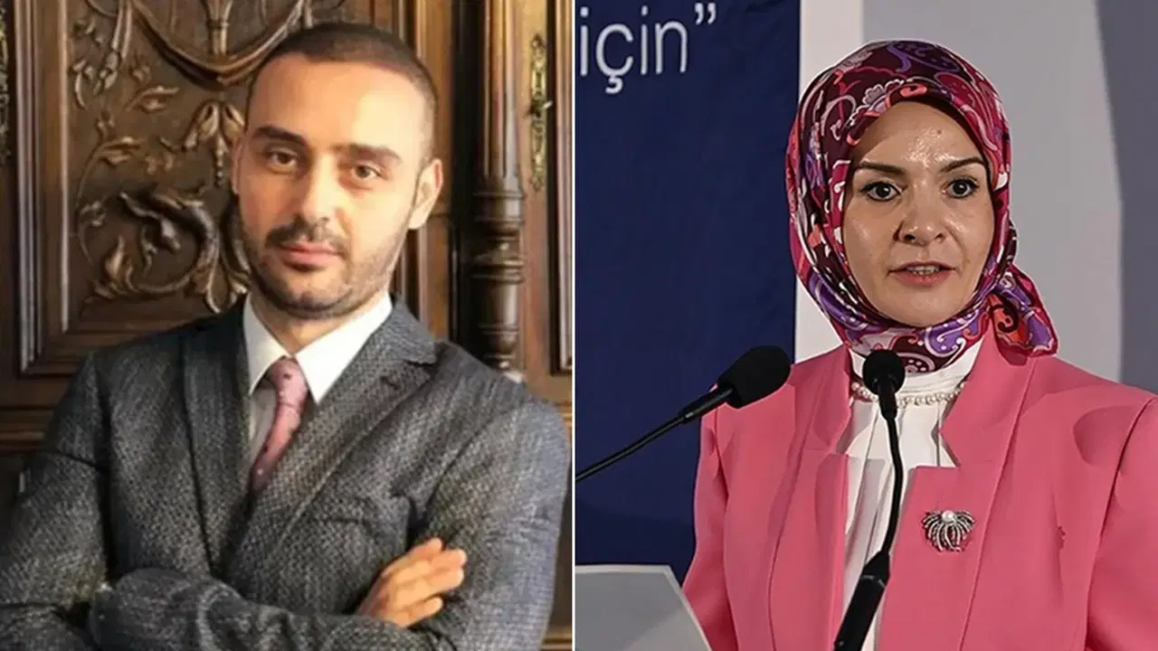 Selman Öğüt’ten Göktaş’a Sert Eleştiri!