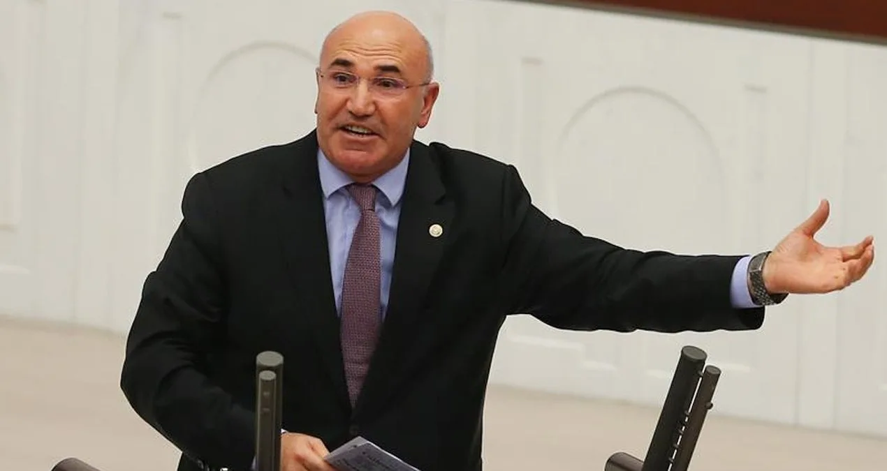 Selvi-Tanal Kapışmasında FETÖ İddiaları Gündem