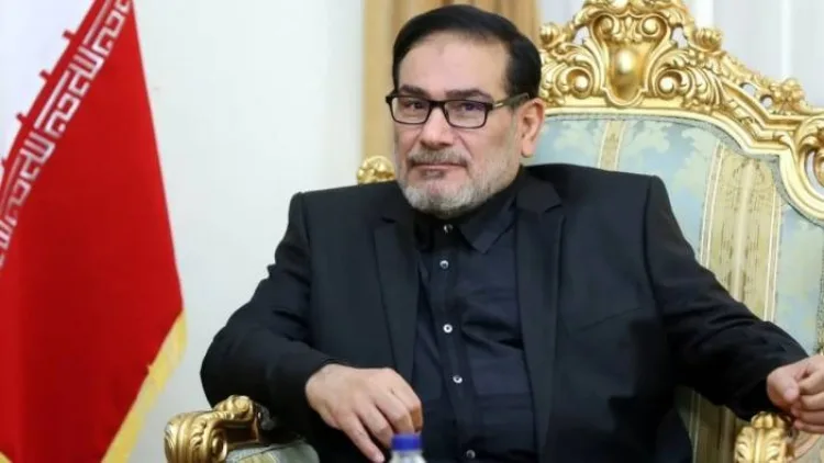 Şemhani: “Feda olmaya hazırım, azimle direniyoruz!”