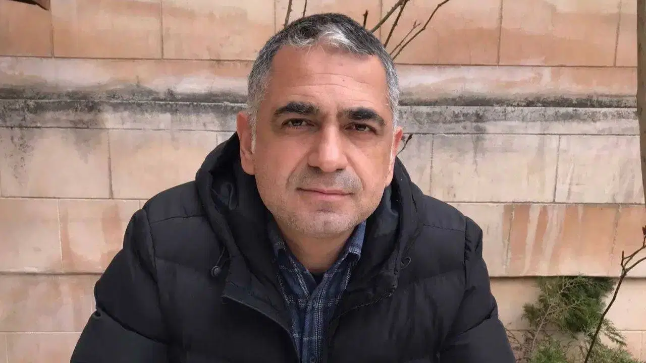 Sendika Başkanı Türkmen’e Siyasi Yasak Talebi!