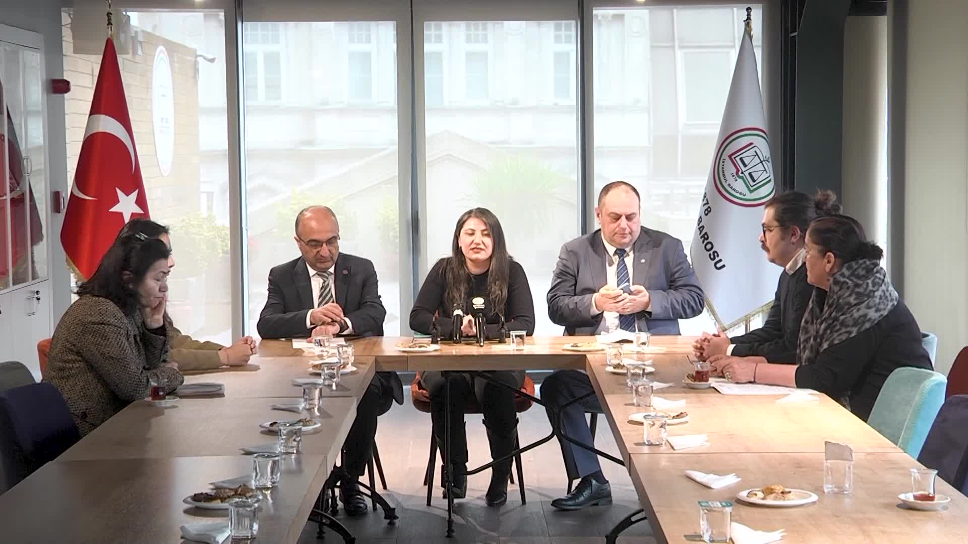 Sendikal Haklar ve İfade Özgürlüğüne Tehdit!