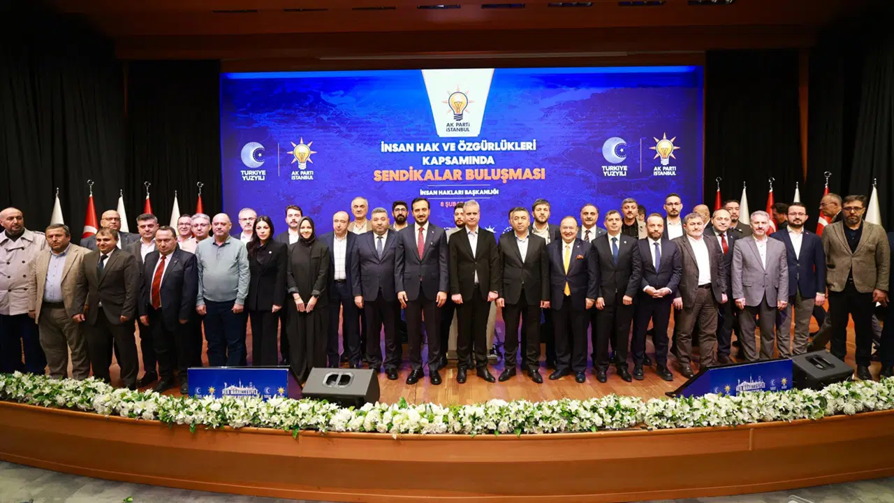 Sendikalar, Adil Ekonominin Temel Taşı