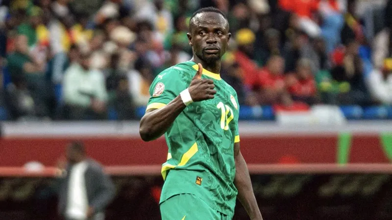 Senegal, 2026 Dünya Kupası Kadrosunu Açıkladı!