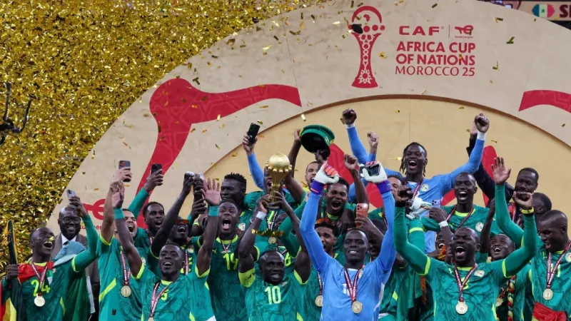 Senegal, Afrika Kupası kararını CAS’a taşıyor!