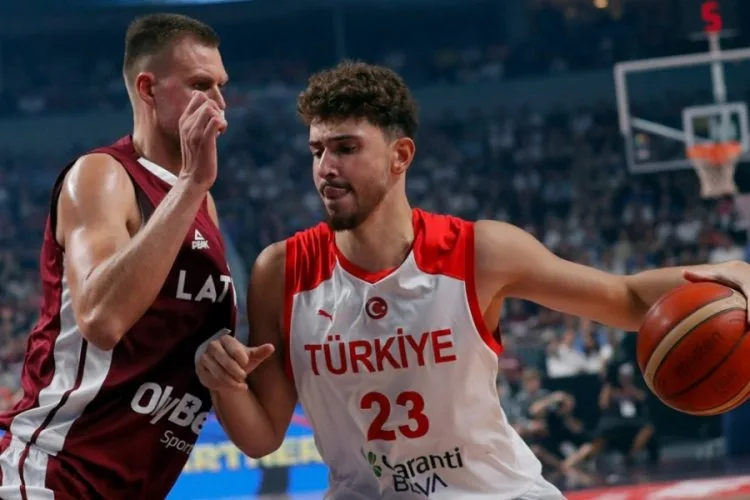 Şengün ve Arslan’dan Üzücü Sakatlanma Haberi!
