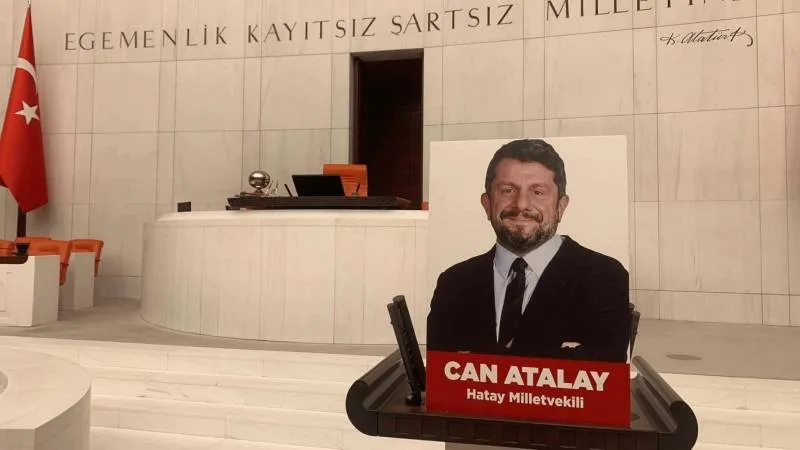 Şentop: AYM Kararına Tüm Mahkemeler Uymalı