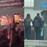 İstanbul’daki Konser Faciasında İki Can Gitti! İstanbul’daki Konser Faciasında İki Can Gitti!