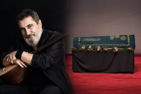 Soner Olgun: Harbiye’de Anma Töreni ile Onurlandırıldı Soner Olgun: Harbiye’de Anma Töreni ile Onurlandırıldı