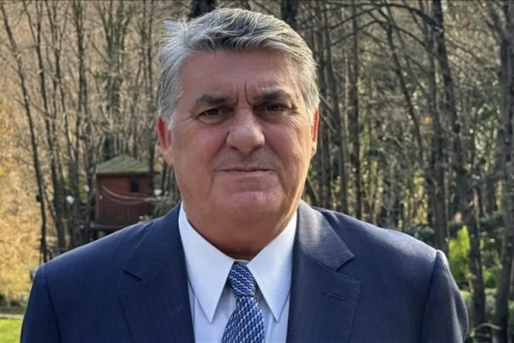 Serdal Adalı: Beşiktaş’ı Kirlenmeye İzin Vermem!