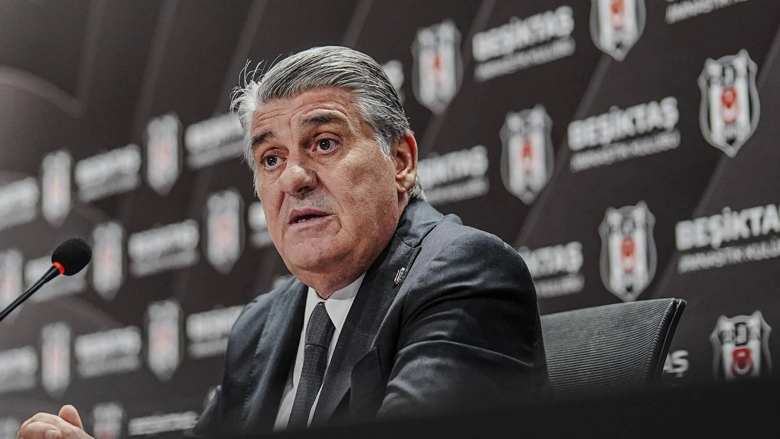 Serdal Adalı’dan Çarpıcı Hakem Açıklamaları!