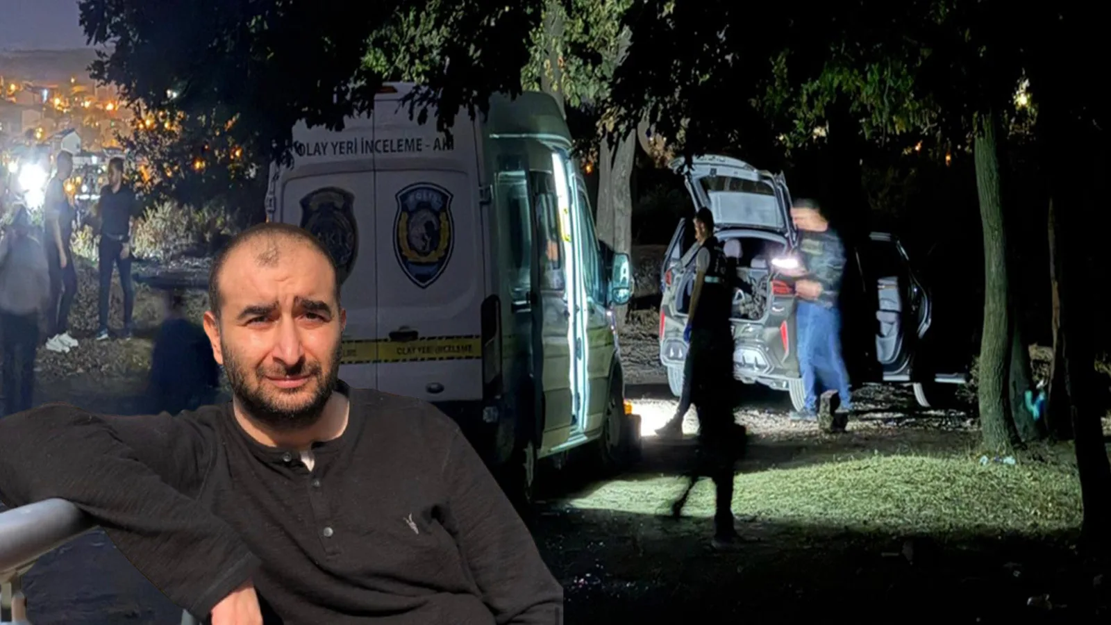 Serdar Öktem Suikastında Gözaltı Sayısı 13’e Çıktı