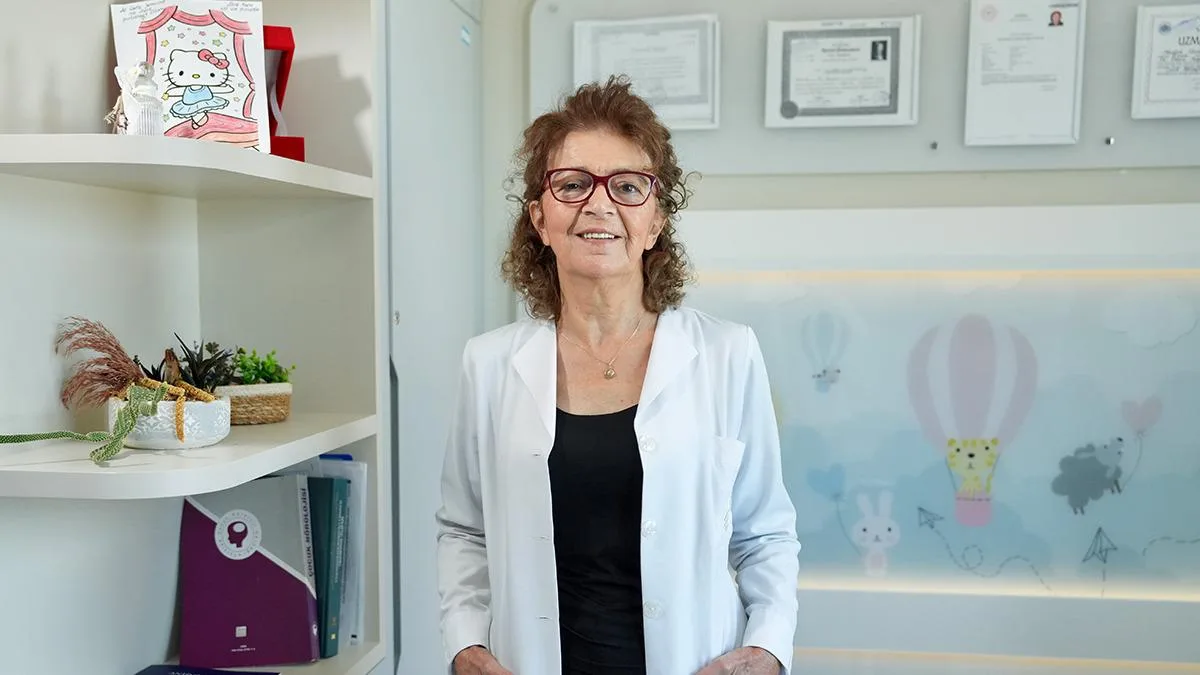 Serebral Palside Erken Tanı ve Tedavi Hayati Önem Taşıyor