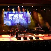 Serenad Bağcan ile 'Caz Pazarı’