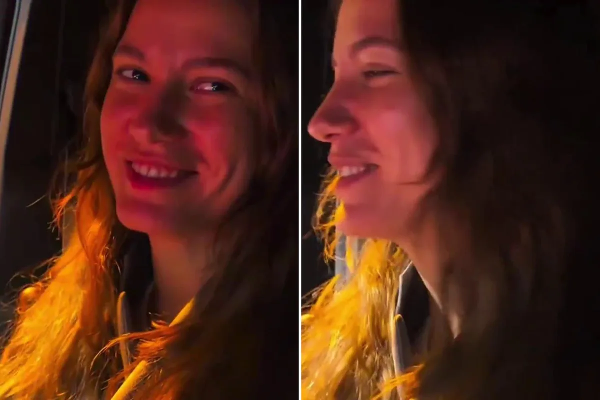 Serenay Sarıkaya’nın Video Performansı: Mert Demir Anlık Anları Paylaştı