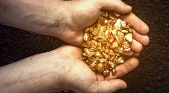 Kolombiya'da yasa dışı altın madeninde göçük! 14 kişi hayatını kaybetti