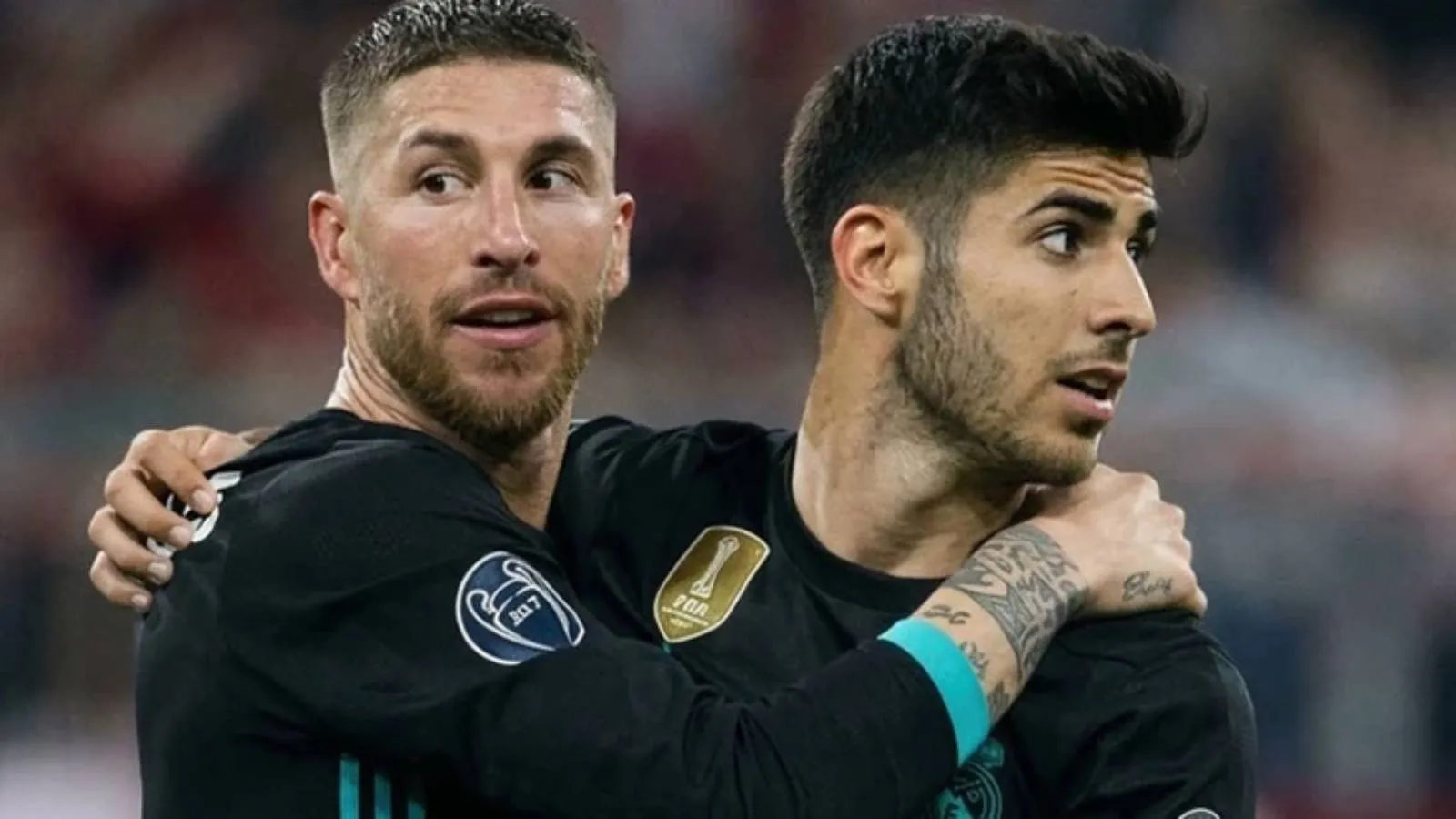 Sergio Ramos, Asensio’yu Sevilla’ya istiyor!