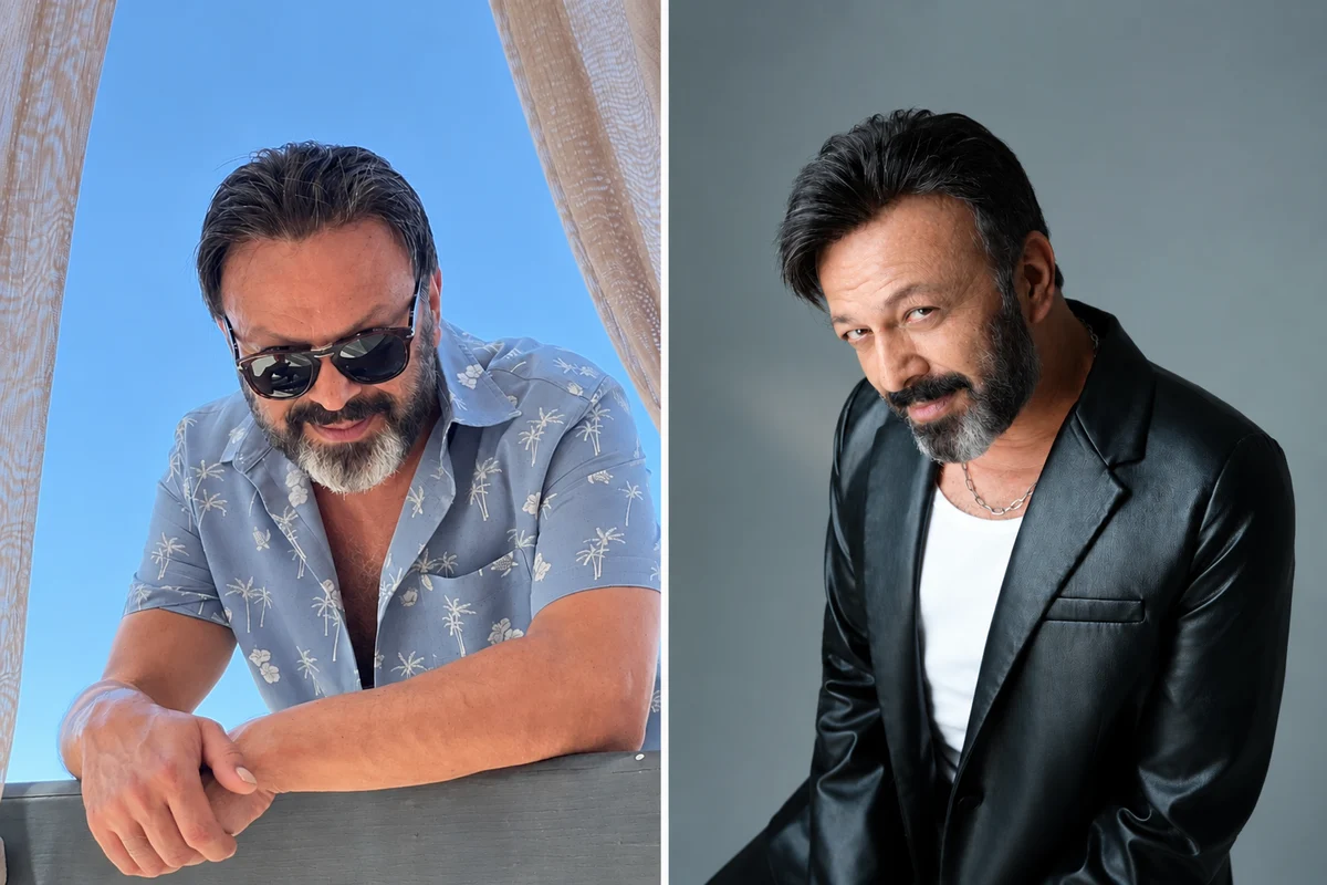 Serhat Kılıç’ın vefatında evinde uyuşturucu madde bulundu