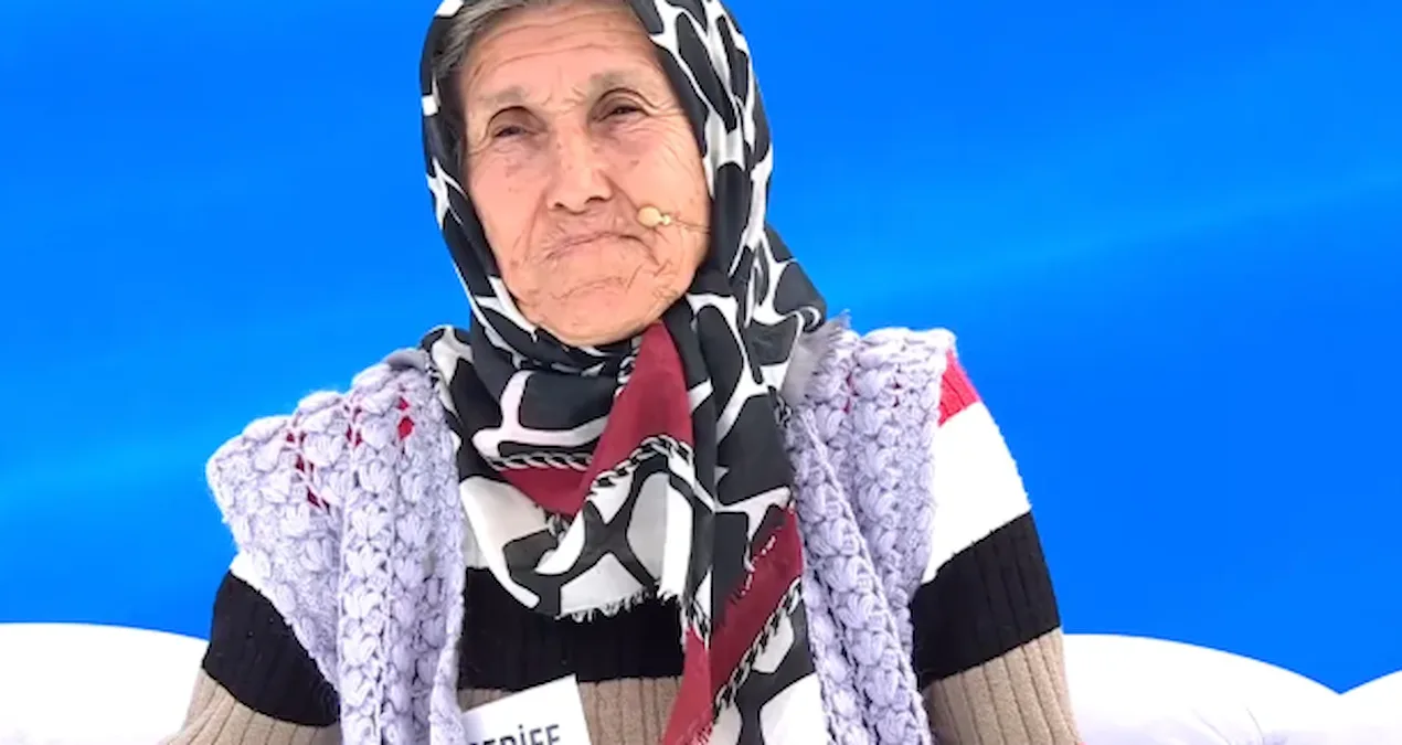 Şerife Şimşek’in Korkunç İhaneti: Aşk ve Dolandırıcılık