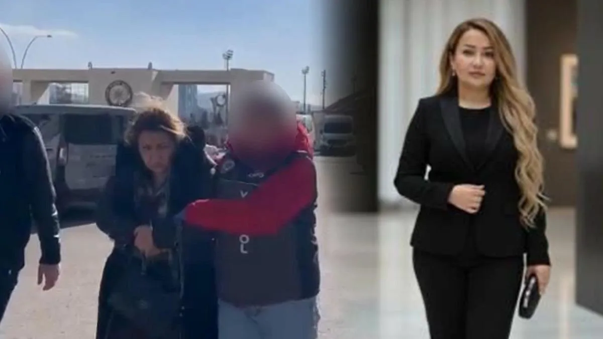 Şerife Y.’nin Dolandırıcılık Oyunu: Unvanlarla Av