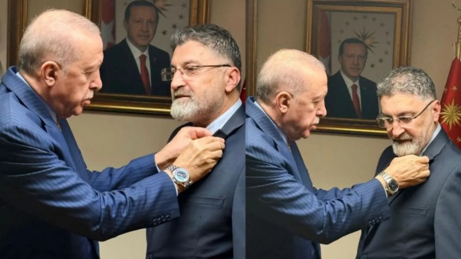 Serik Belediye Başkanı’na Silahlı Saldırı!