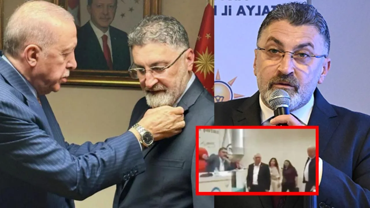 Serik Meclisinde Tartışmalı Gündem ve Tepkiler