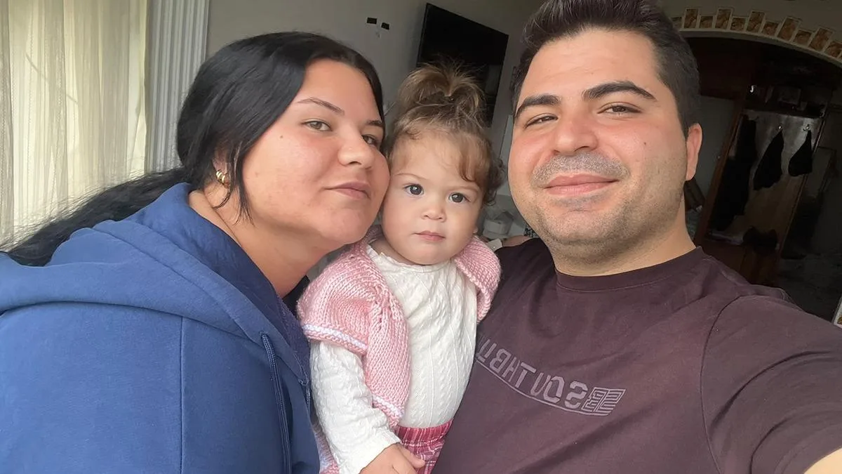 Serik’te Bebek Ölümünde Yanlış İlaç İddiası