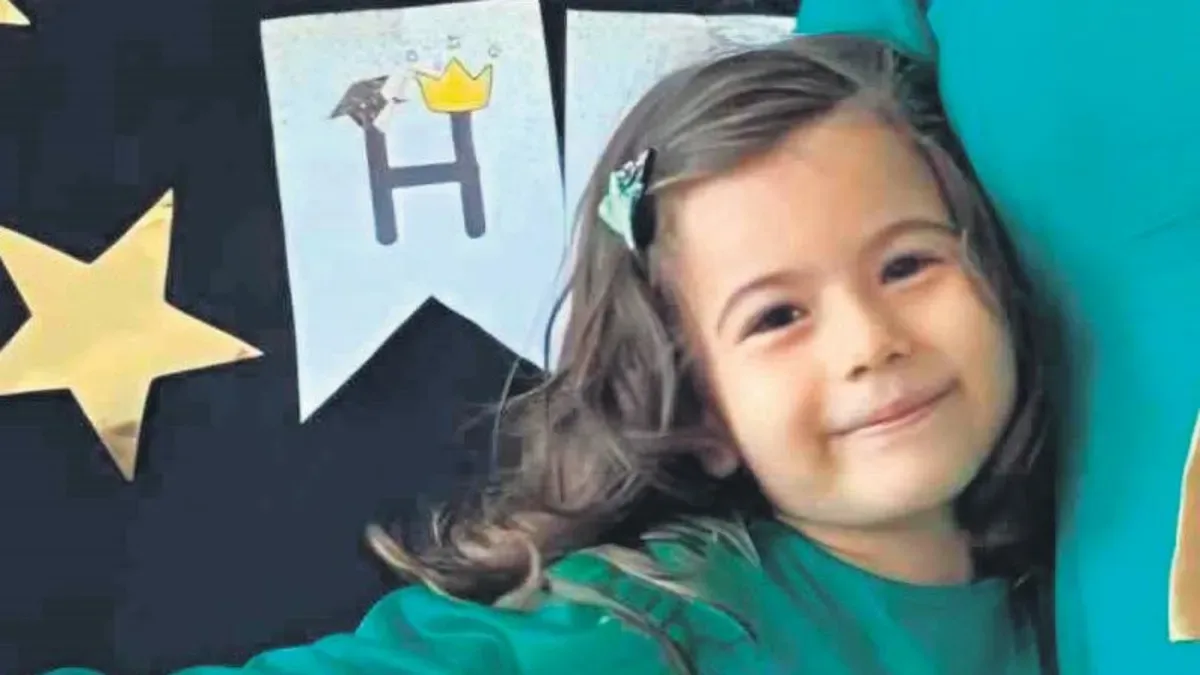 Serik’te Korkunç Cinayet: Eşini ve Kızını Öldürdü!