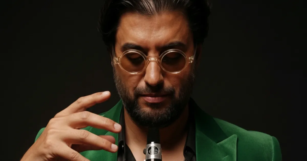 Serkan Çağrı’nın ‘Sonuna Kadar’ Sürprizi!