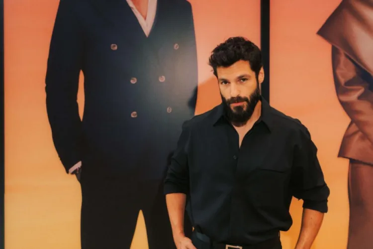 Serkan Çayoğlu’na İtalya’dan Övgü Yağdı!
