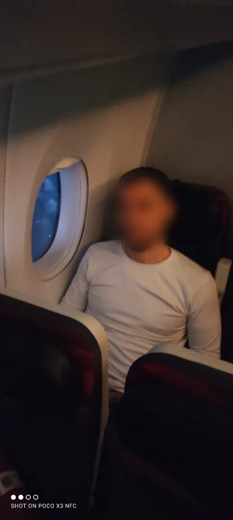 Serkan Kurtuluş Arjantin’den Türkiye’ye İade Edildi