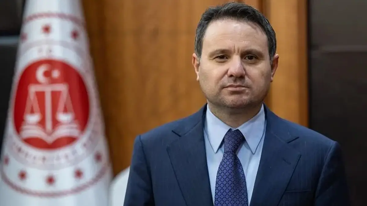 Fon soruşturmasında 5. dalga operasyon! 34 şüpheli için gözaltı kararı; 26 hisse senedindeki hareketler inceleniyor 2