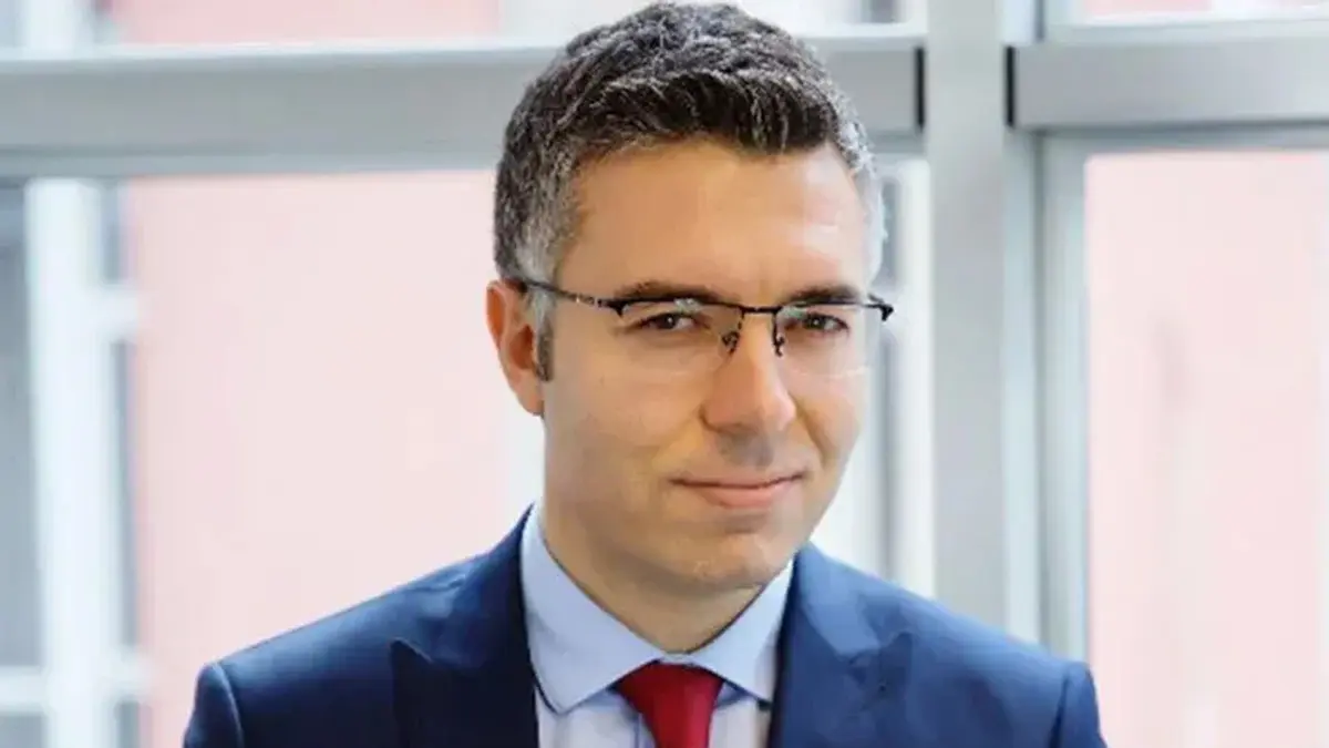 Sermaye Piyasası Kurulu (SPK) Başkanı Muhsin Atcı oldu 2