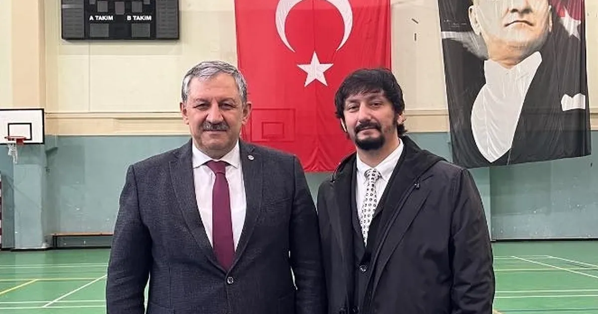 Sertaç Sağır, Kick Boks Federasyonu’nda!