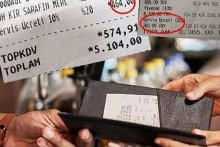 Servis Ücreti Haksızlığına Sıkı Denetim!