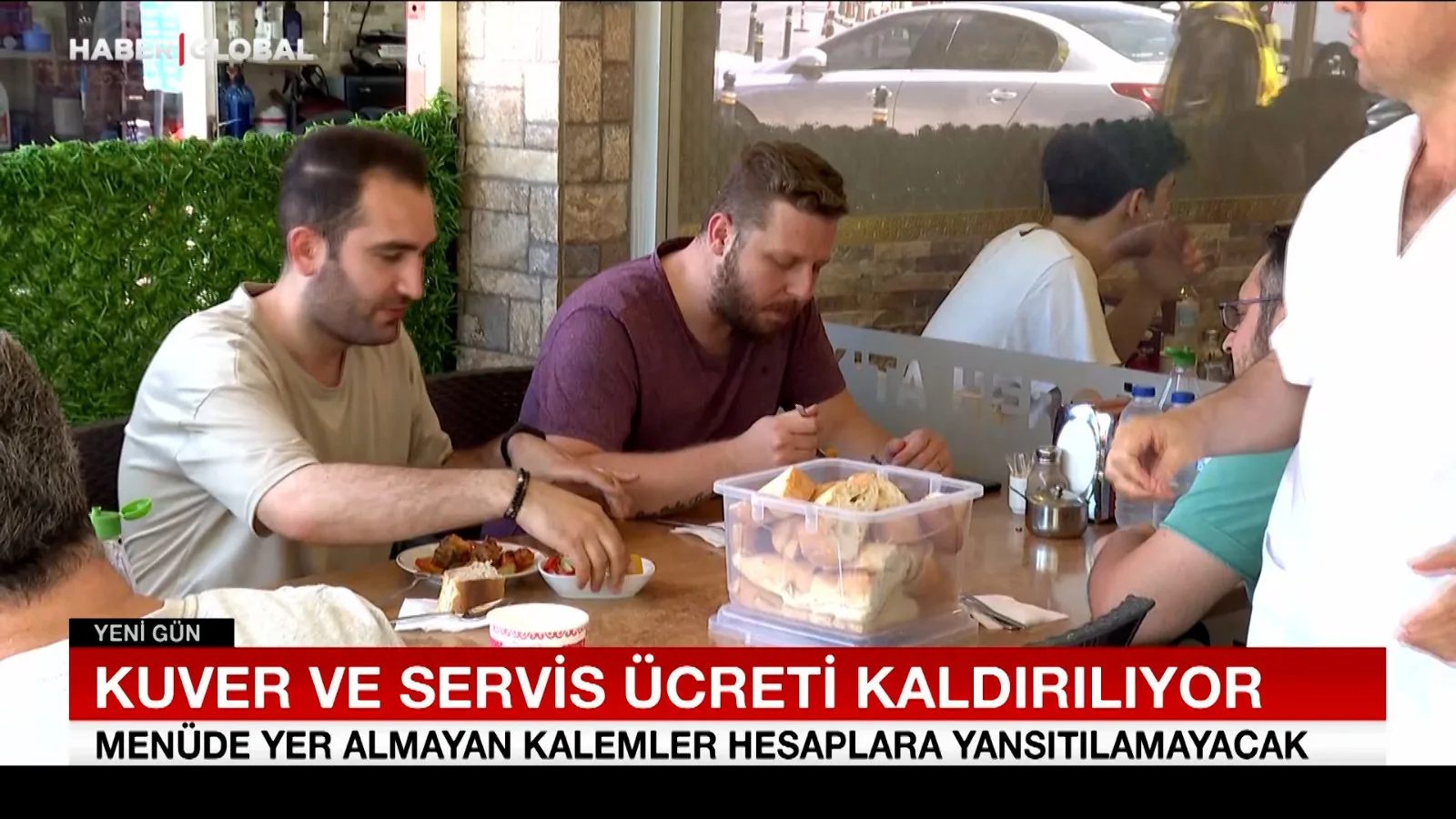 Servis Ücreti Tarih Oluyor: Yeni Düzenleme Yolda!