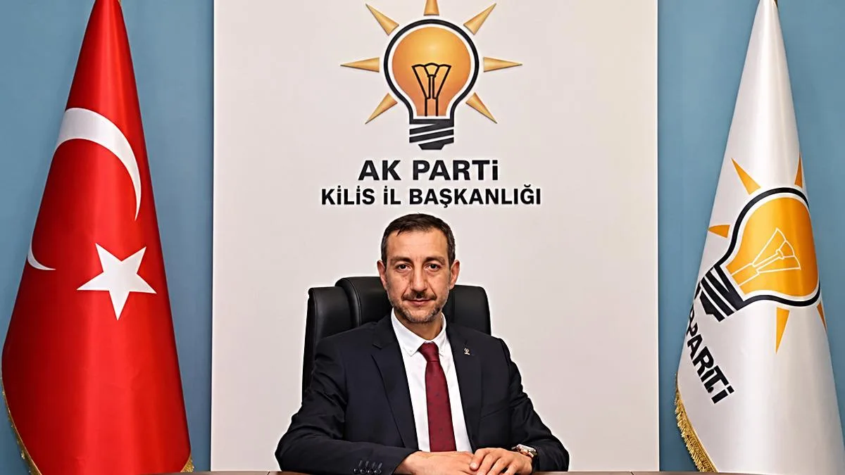 Ses Kaydı İstifa Getirdi: AK Parti’de Şok Gelişme!