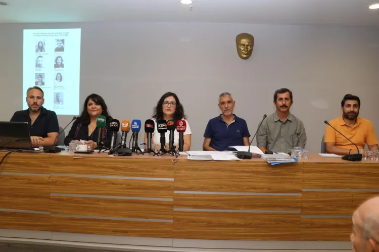 Setbaşı Köprüsü’nde Proje İhlali Uyarısı!