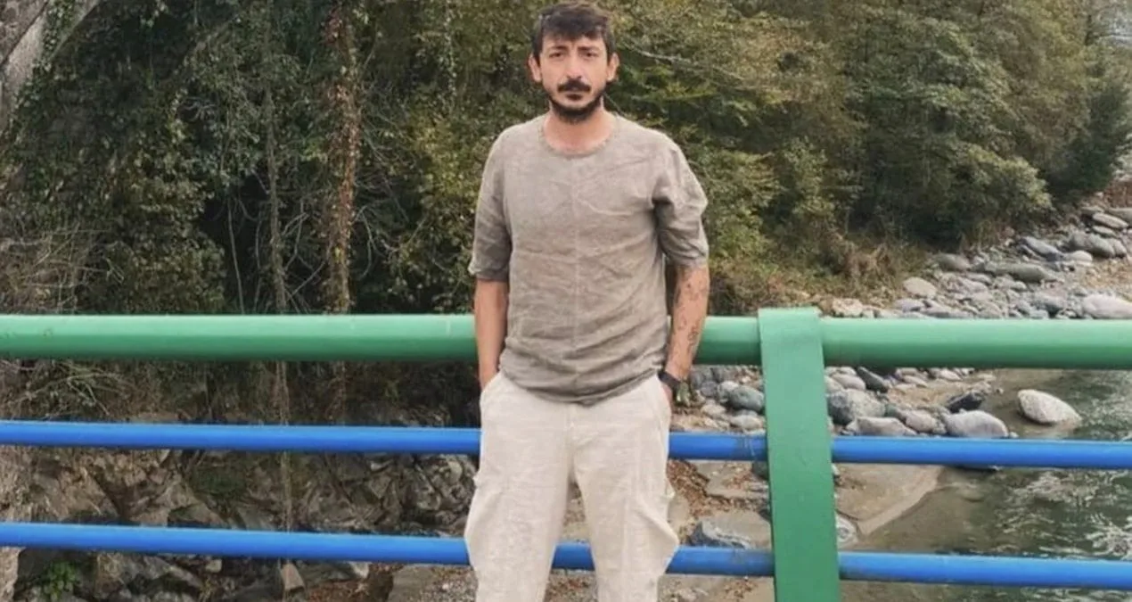 Sette Kavga: Genç Muhabir Hayatını Kaybetti