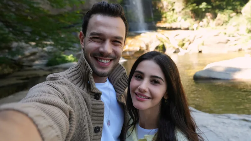 Sevdiğim Sensin’in İkinci Sezonu Başladı!