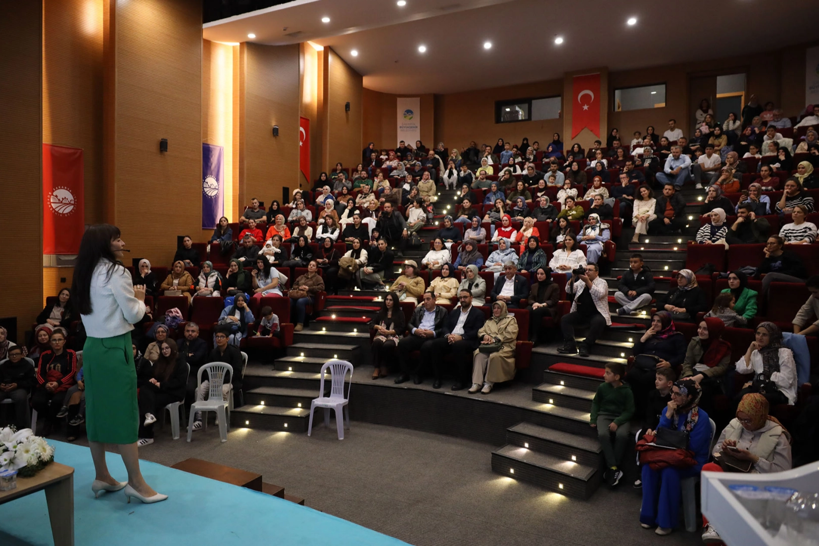 Sevgiyle Yetişen Çocuklar İçin Ebeveynlik İpuçları