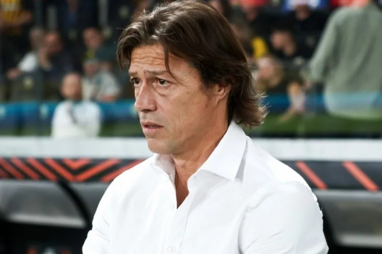 Sevilla’nın Yeni Teknik Direktörü Almeyda Oldu!