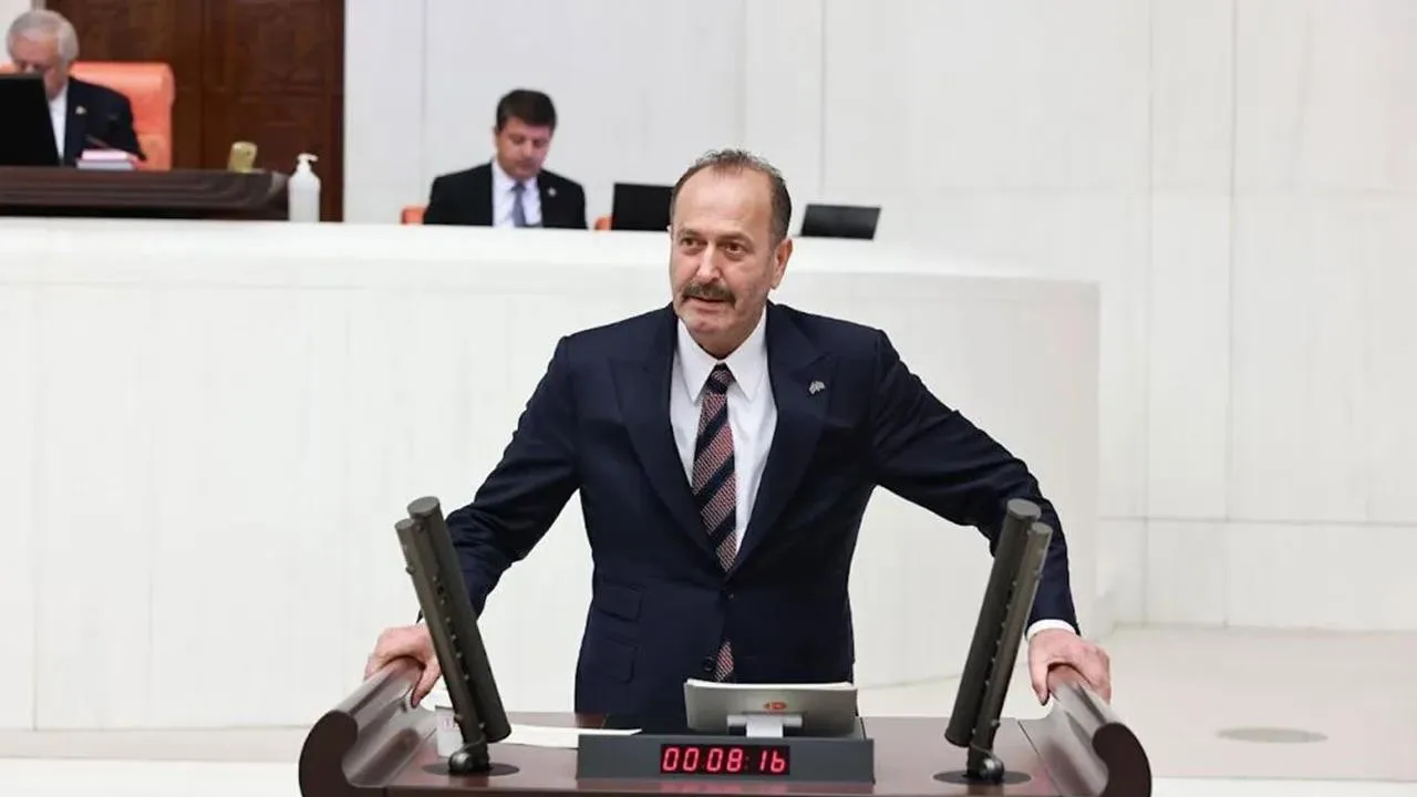 Sevr Benzerliği: Türk Ocakları’ndan Sert Eleştiri