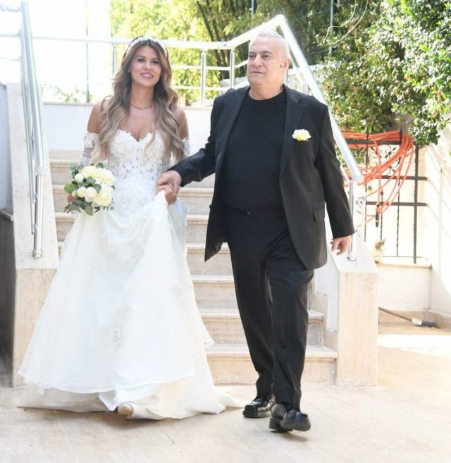 Şeyda Coşkun ve Mehmet Ali Erbil’in Evliliği Üzerine Dikkat Çeken Yorumlar